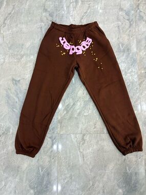 Sp5der Angel Number Sweatpants